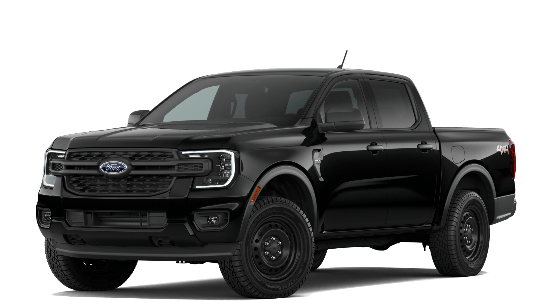 2026 Ford Ranger® External Image 1